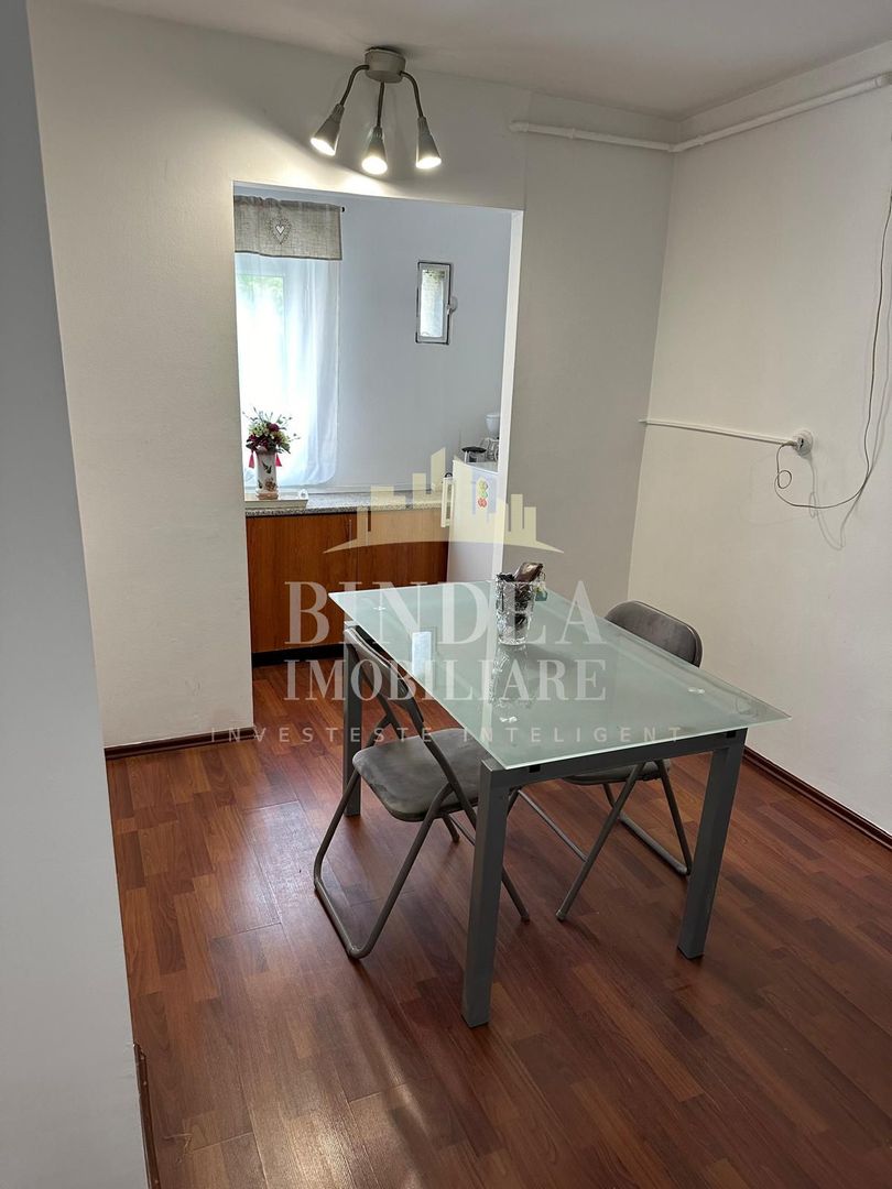 Apartament 2 camere spatios Complexul Studentesc/ Stadion - Poză 7