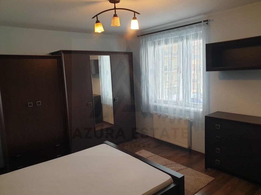 Apartament 2 camere decomandat 67 mp utili balcon etaj 2 zona Turnisor - Poză 3