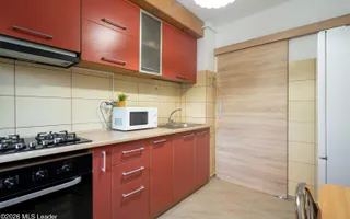 Apartament cu 2 camere Calea Crangasi 16 vav piata - Poză 11