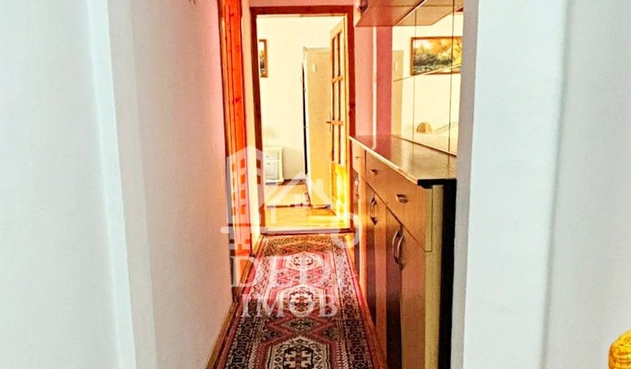 Apartament cu 3 camere de inchiriat zona Nufarul, Oradea - Poză 7