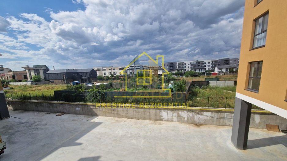Garsoniera Decomandata/ bloc nou / Mutare RAPIDA/Titan-Pallady/ Metrou - Poză 9