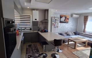 Apartament 3 camare | Selimbar | Parter | 61 MP - Poză 7
