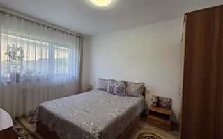 CASA INDIVIDUALA 3 CAMERE 500mp teren  Miroslava Primarie - Poză 13