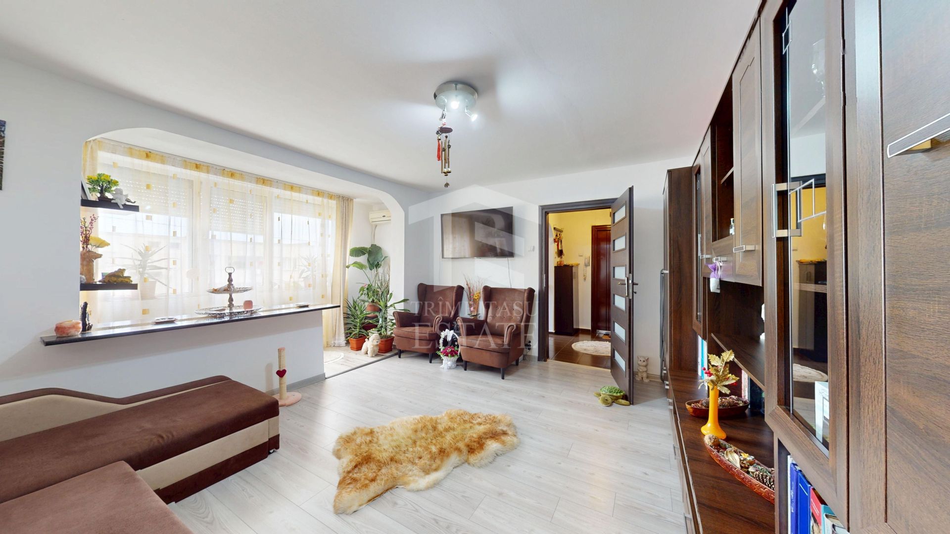 Apartament 3 camere Colentina Teiul Doamnei - Poză 4