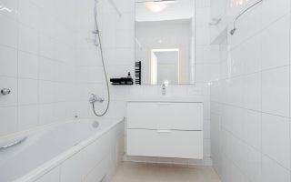 Chirie, apartament, 3 camere, str. Petru Movilă, Centru - Poză 9