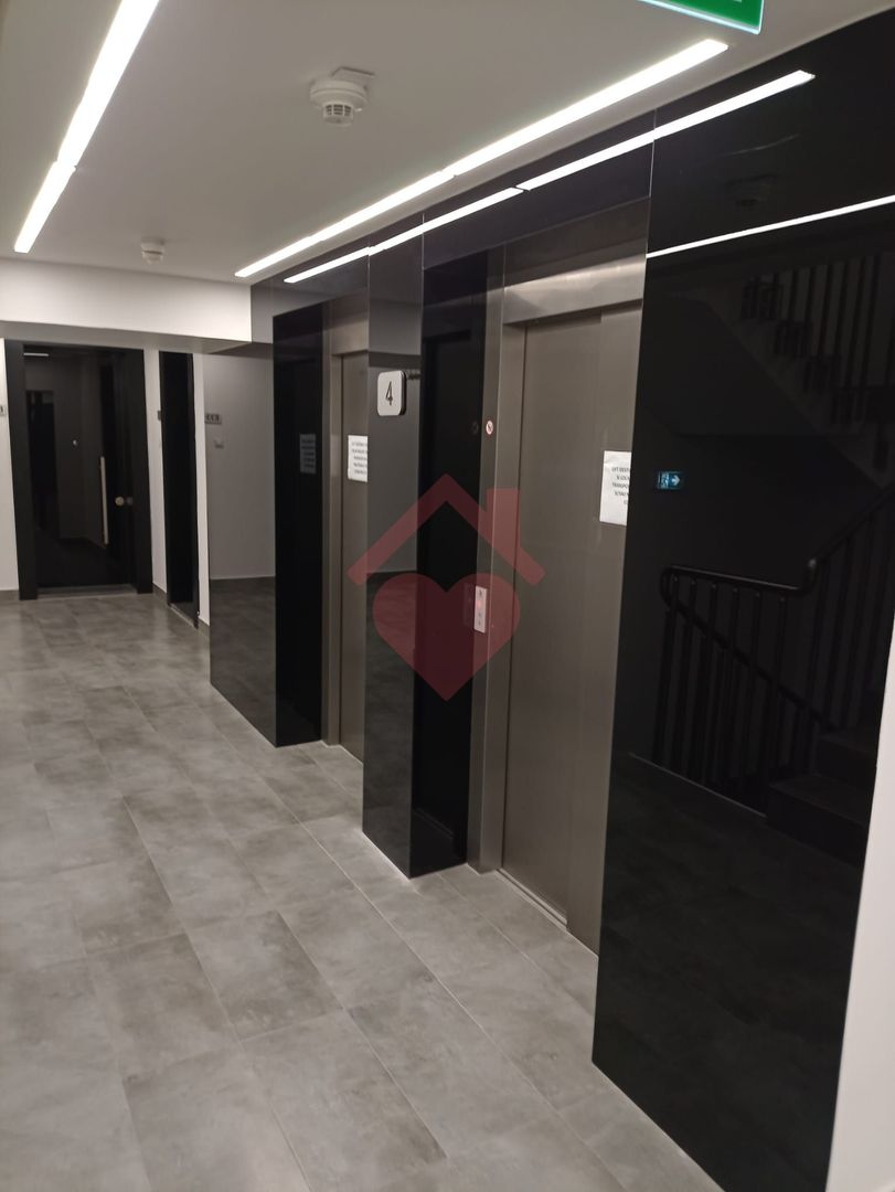 Apartament 2 camere Barbu Vacarescu - Poză 19