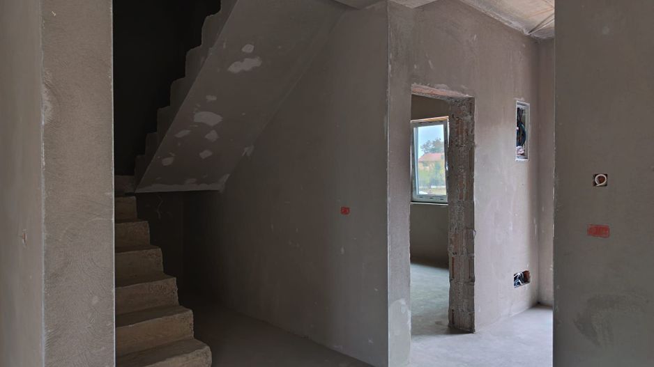 Duplex de vânzare în Giarmata Vii – 2 unități individual sau împreună - Poză 15