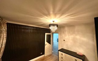 De vanzare apartament cu 3 camere, zona Piata Mare. - Poză 6