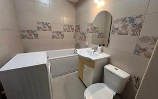 2 camere open space, Parcare, Manastur, Zona Campului, Porumbelelor - Poză 6