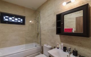 Duplex de vânzare Europa | 4 camere, terasă 50 mp + 2 locuri parcare - Poză 20