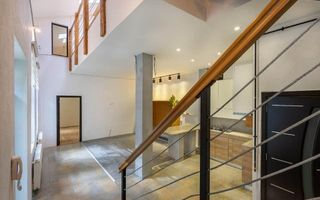 Inchiriere casa 130 mp utili, birou, zona Centrala - Poză 4