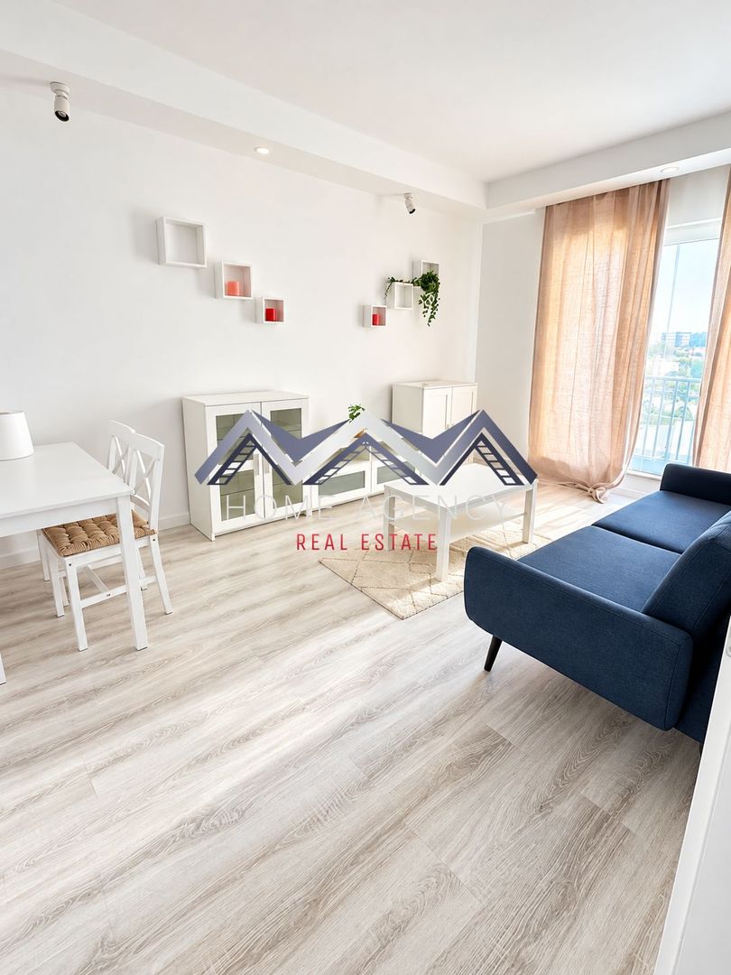 Apartament 2 camere Cosmopolis | parcare inclusa - Poză 2