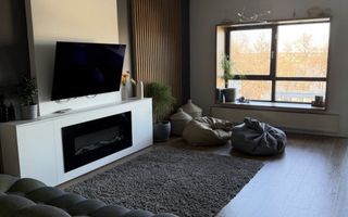 Apartament 3 camere I Lux I Lacul Tei - Poză 3