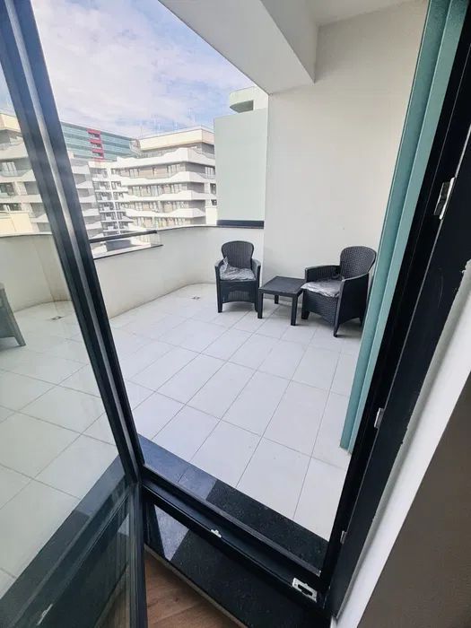 Apartament 2 camere lux  Pipera My Place Residence - Poză 7