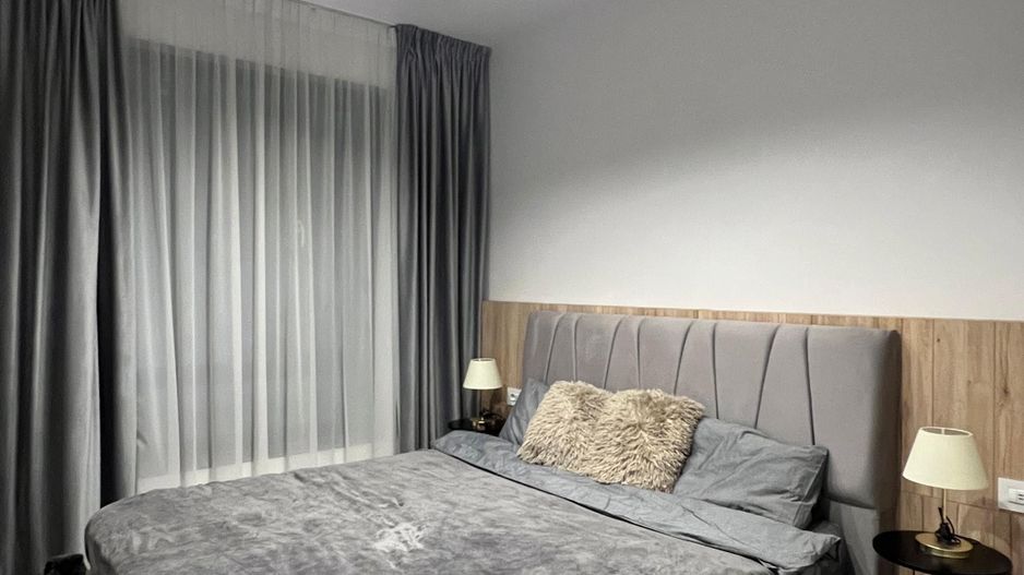2 camere Pipera | zona Porsche Bucuresti Nord - Poză 9