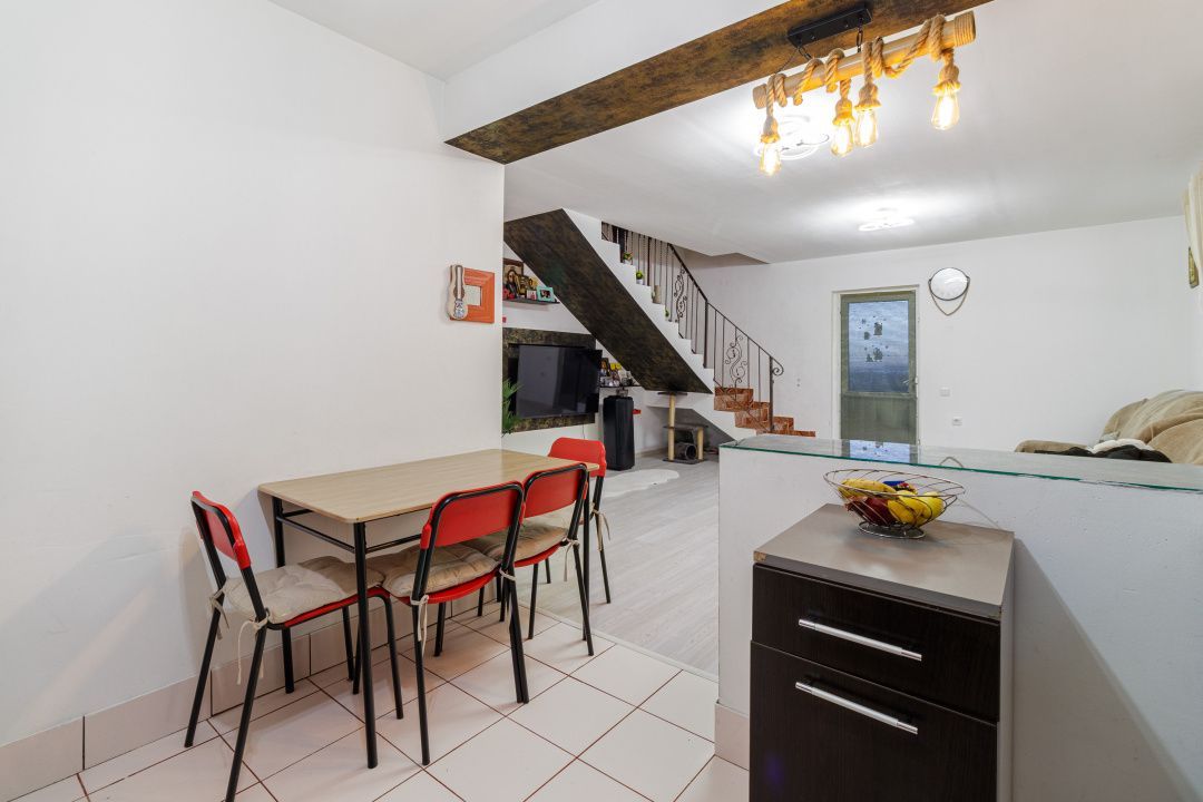 Casa 3 camere Dragomiresti strada principala - Poză 8