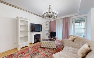 Pipera Drumul Potcoavei Apart 2 camere Complex La Gloire - Poză 6