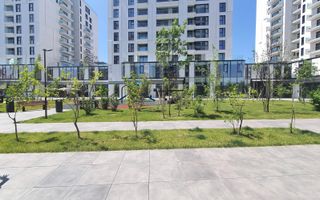 Apartament spatios 4 camere One Cotroceni Park - Poză 1