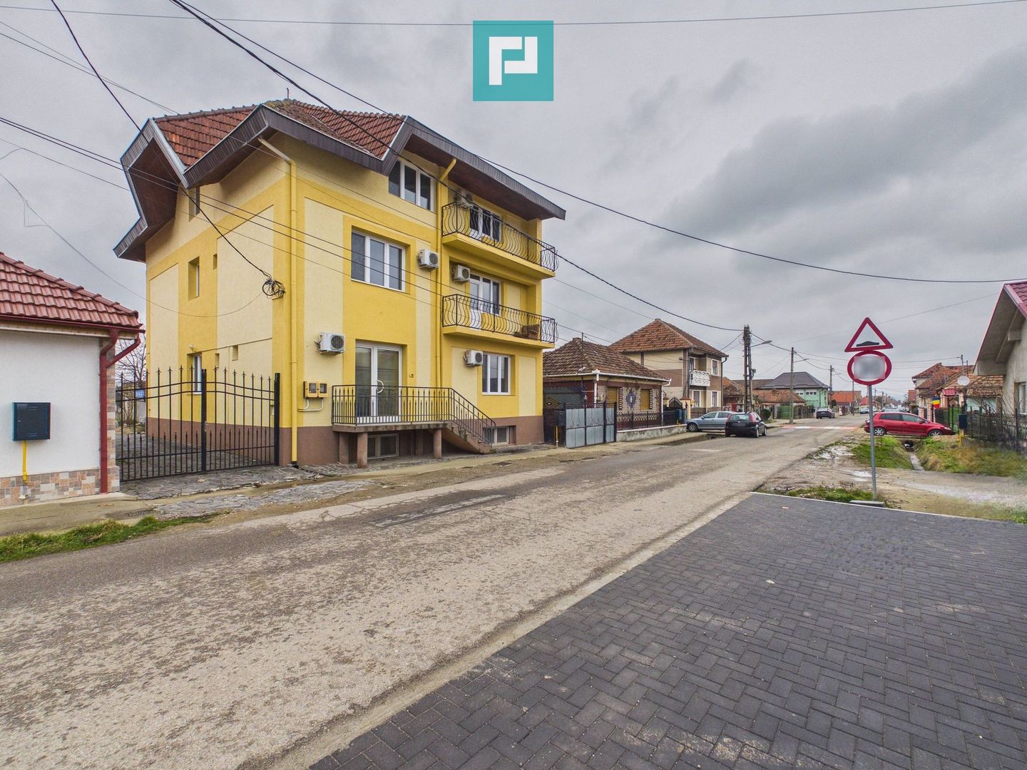 Casă în zona turistică maximă, Băile 1 Mai, Oradea - Poză 50