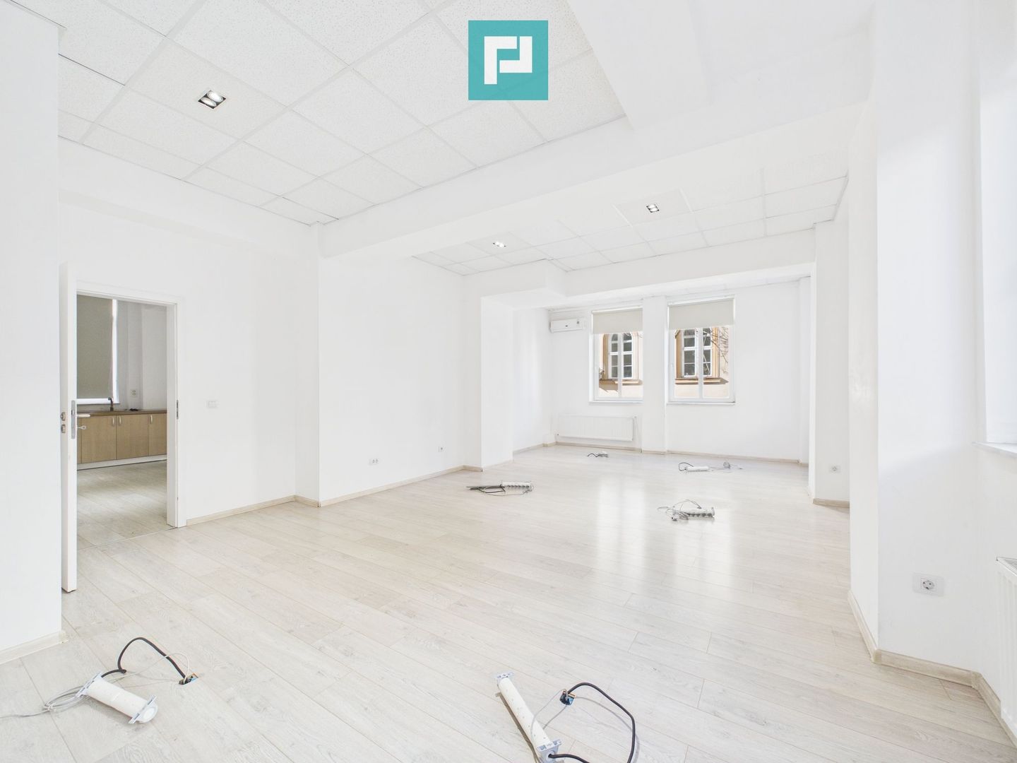 Spațiu de birouri premium Piața Libertății - Poză 8