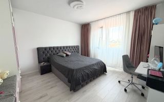 INCHIRIERE APARTAMENT IN VILA | ETAJ + MANSARDA - Poză 7