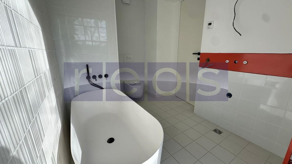 3 CAMERE DE VANZARE | 123MP | TERASA 80MP  | BLOC NOU | DESIGN LUX | - Poză 11