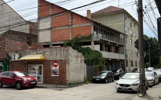 Proprietate cu potential de dezvoltare in Lugoj – Strada Avram Iancu - Poză 2