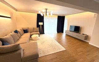Penthouse modern de 150 mp utili! + 2 Terase de 200 mp! - Poză 4