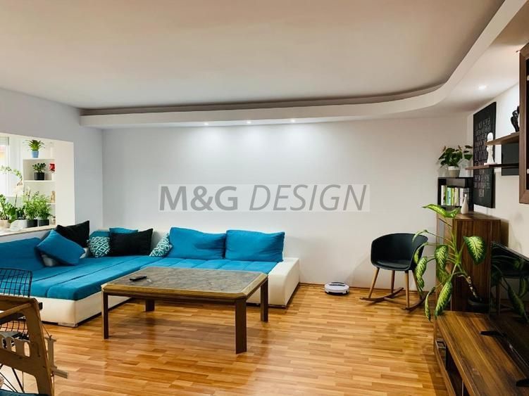Apartament 4 camere zona Steaua - Poză 1