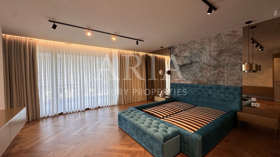 SMART VILLA - POOL - LUXURY GATED COMMUNITY - NEAR THE FOREST - Poză 28