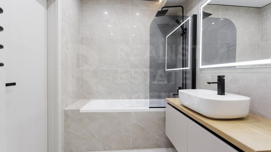 Vânzare, apartament, 2 camere , str. Ghica Vodă, Botanica - Poză 24