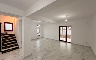 Vila individuala P+1E+M |Caragiale - 5 cam - Incalzire prin pardoseala - Poză 2