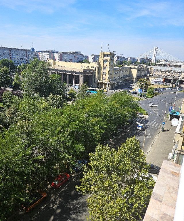 De inchiriat Apartament 2 cam Gara de Nord P. Victoriei Cal. Grivitei - Poză 7