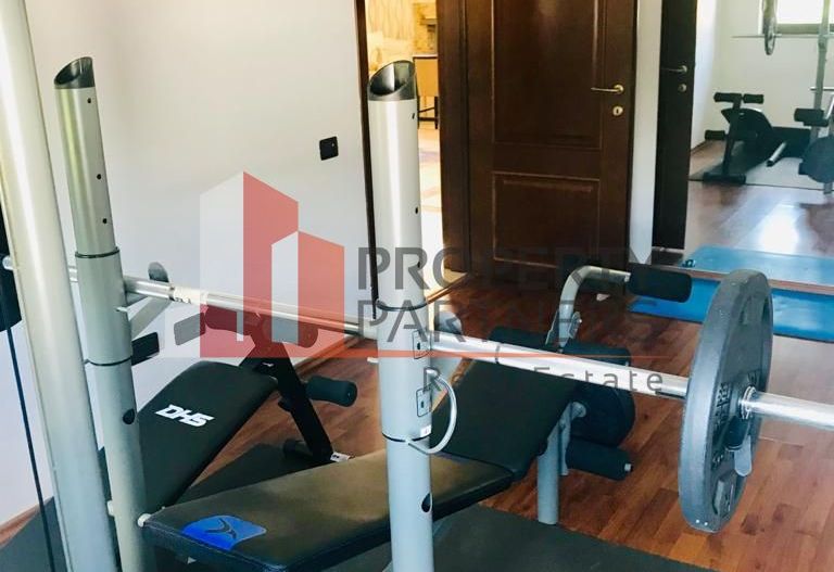 Vila superba langa padure in Pipera, Iancu Nicolae - Poză 14