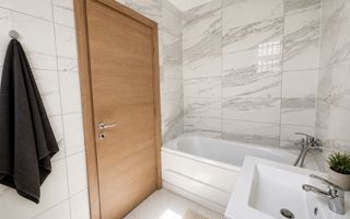 APARTAMENT 2 CAMERE | 53 MP | BLOC NOU | RADAUTI - Poză 6