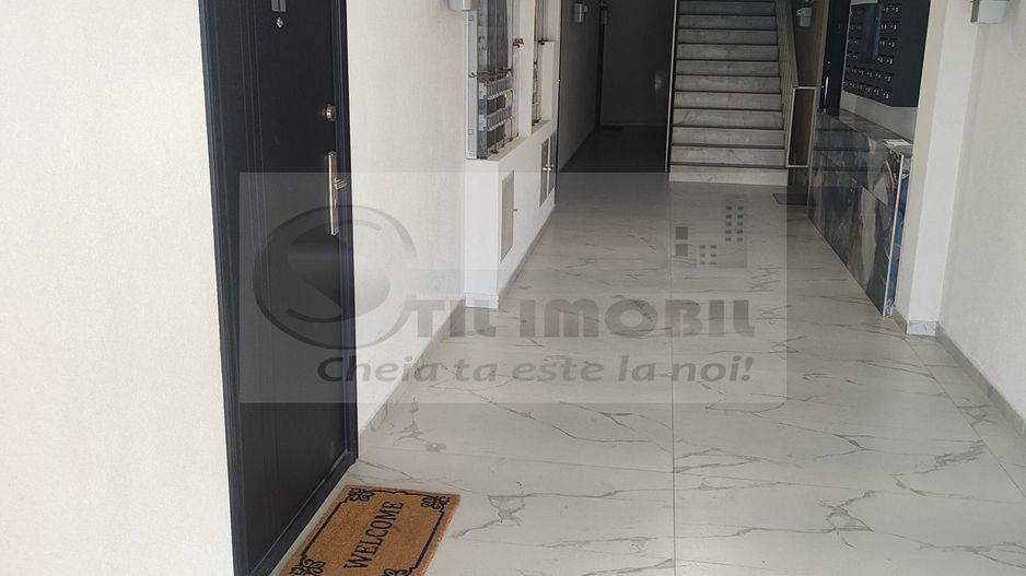 Apartament 2 camere decomandat CUG - 399 EURO - Poză 5