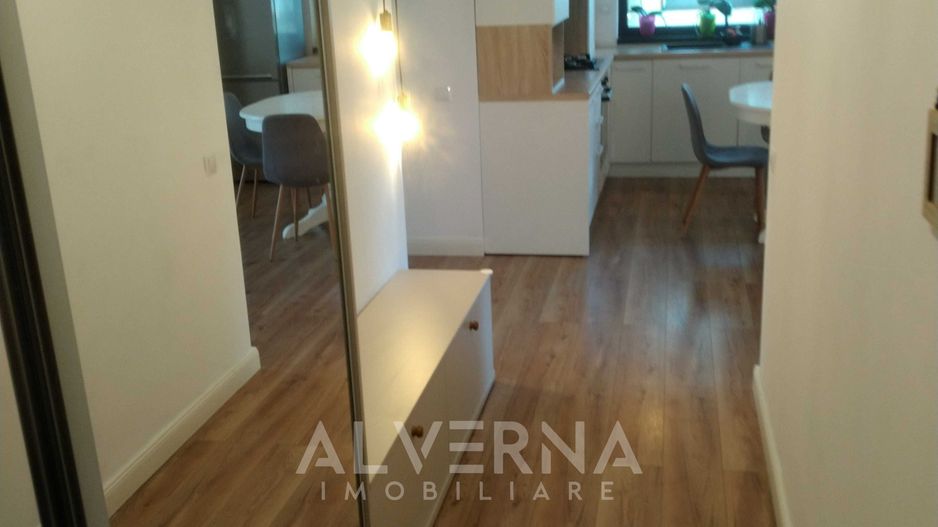Apartament 3 camere | 69mp | balcon | parcare subterana | Borhanci - Poză 7