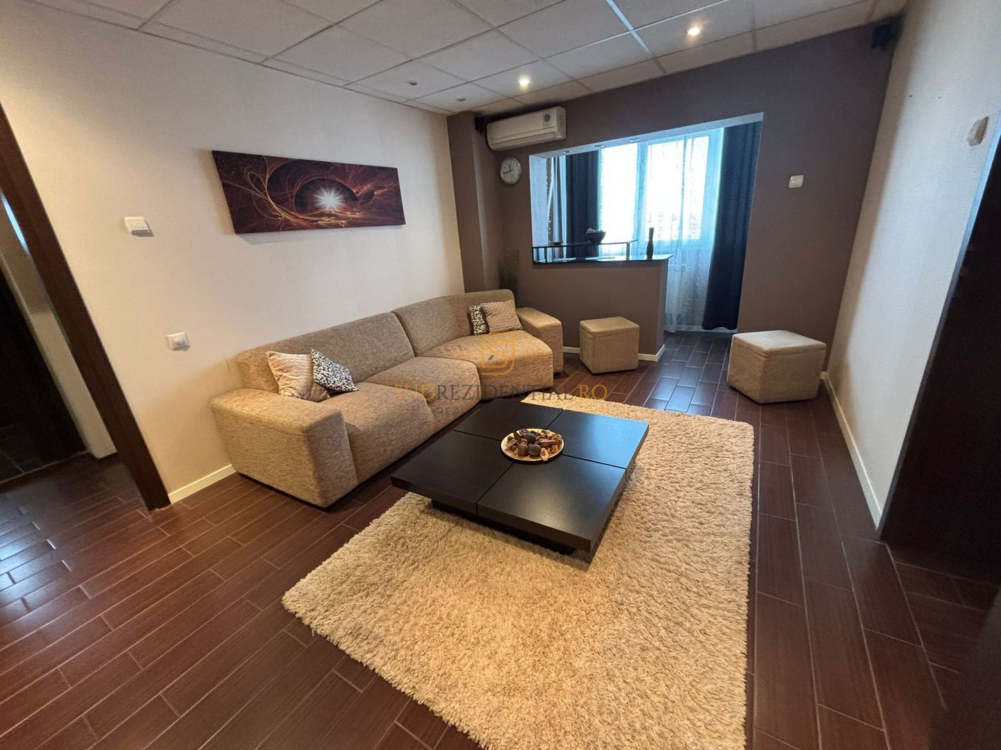 Apartament 4 camere, 82 mp, Șoseaua Olteniței, Loc de Parcare - Poză 3