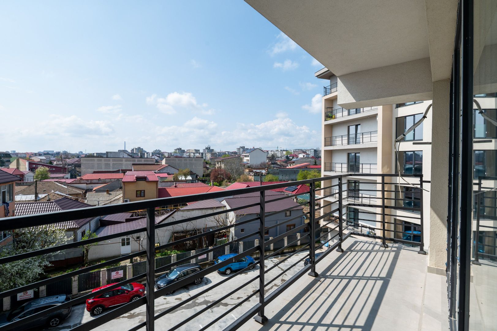 Apartament 2 camere - Dacia | 72 mp | Bloc 2024 | Parcare subterană - Poză 14