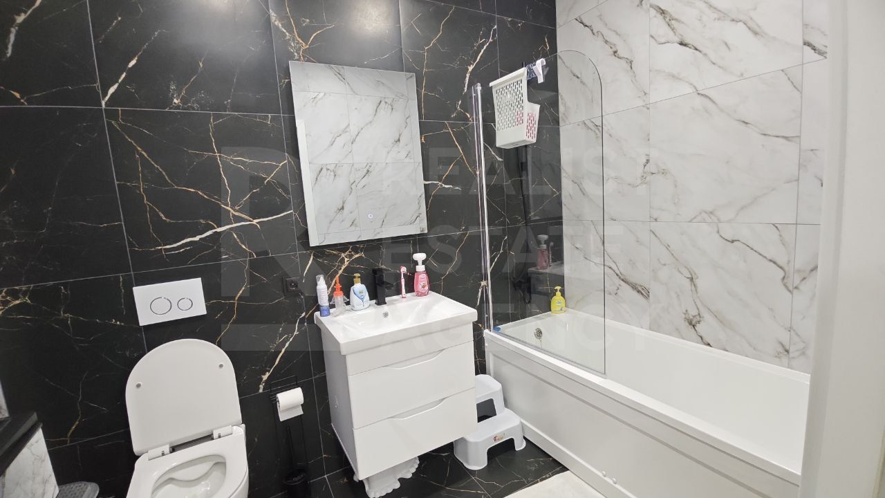 Vânzare, apartament, 2 camere + living, str. Ialoveni , Telecentru - Poză 6