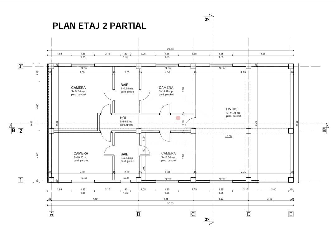 Oportunitate Investitie Ghimbav - Poză 26
