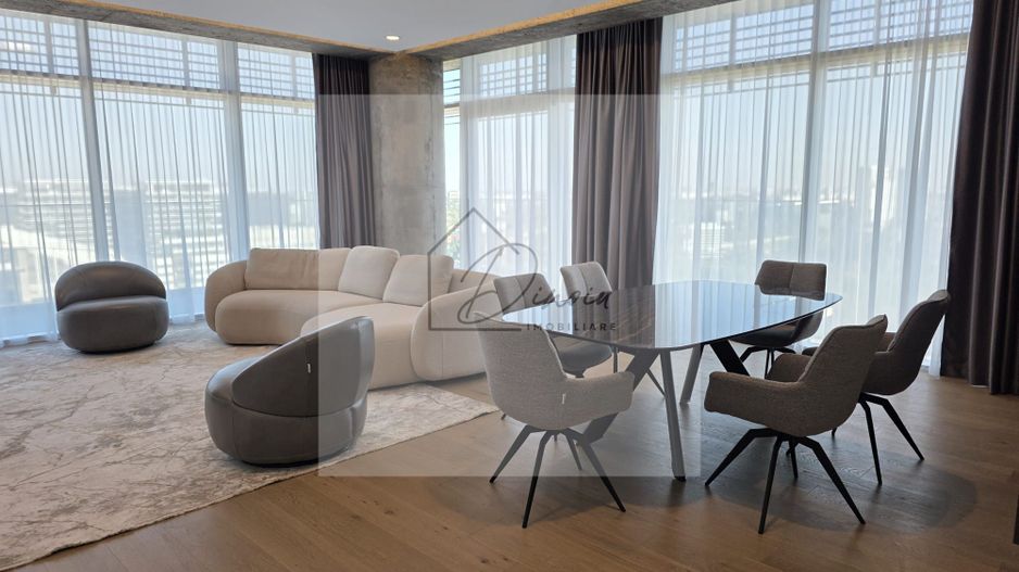 4 Camere UpSite Floreasca I  COMISION 0% - Poză 18