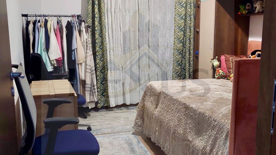 Biruintei - Apartament 3 camere decomandat | Metrou Berceni 1200 metri - Poză 7