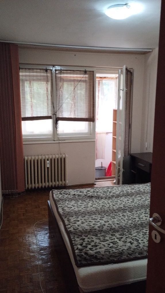 De vanzare Apartament 3 camere, Afi Cotroceni, Bd. Timisoara - Poză 3