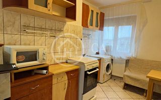 Apartament cu 2 camere de vanzare in zona Nufarul, Oradea - Poză 6
