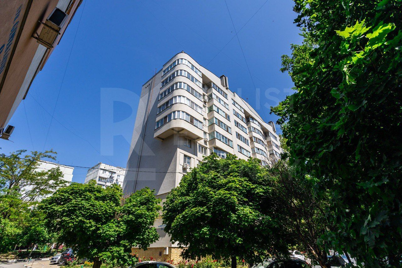 Vânzare, apartament, 2 camere, strada Ginta Latină, Ciocana - Poză 3