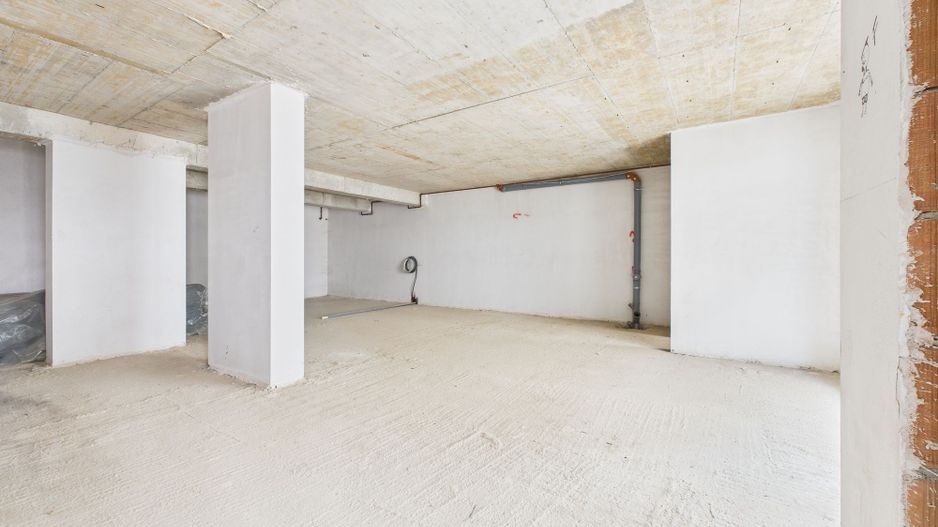 Spațiu comercial 95 mp la parterul blocului MTM - Poză 10