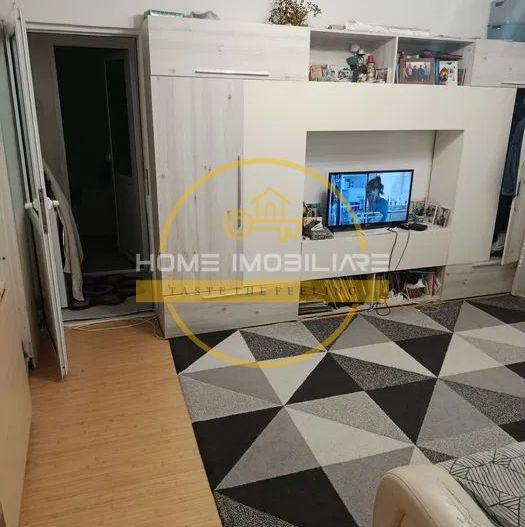 Apartament cu 2 camere/ 42mp/ zona Mircea cel Batran - Poză 1