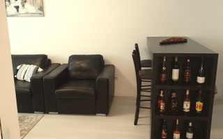 Inchiriere apartament spatios bucatarie inchisa 3 min metrou D Leonida - Poză 2