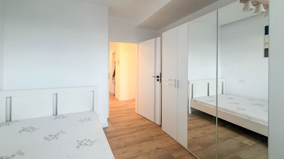 Chirie I Apartament 2 camere I Sisesti I Prima inchiriere - Poză 5